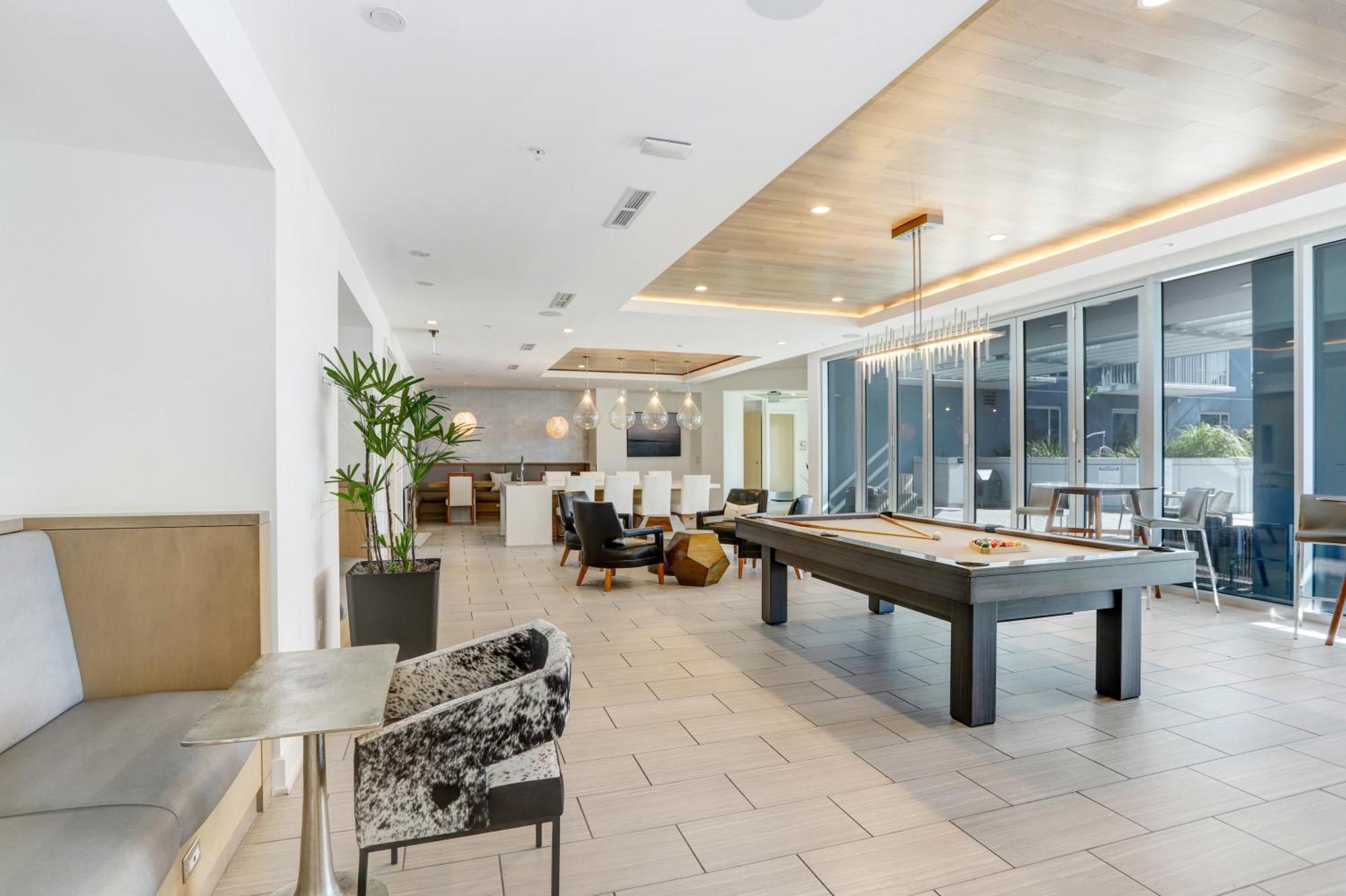 Apartament Downtown Tampa Gem 1-Bd W/Pool, Gym, & Sky Lounge Zewnętrze zdjęcie