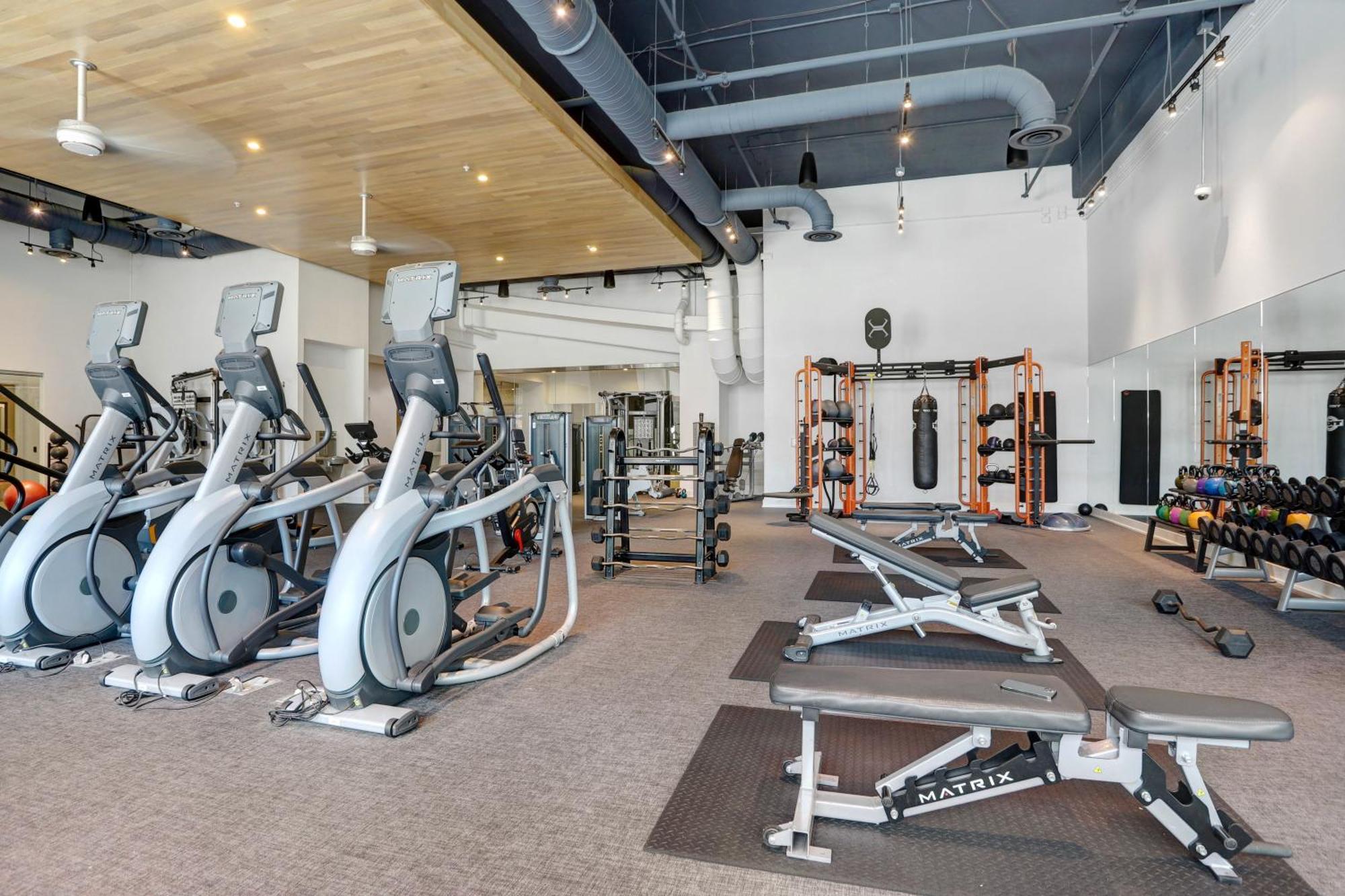 Apartament Downtown Tampa Gem 1-Bd W/Pool, Gym, & Sky Lounge Zewnętrze zdjęcie
