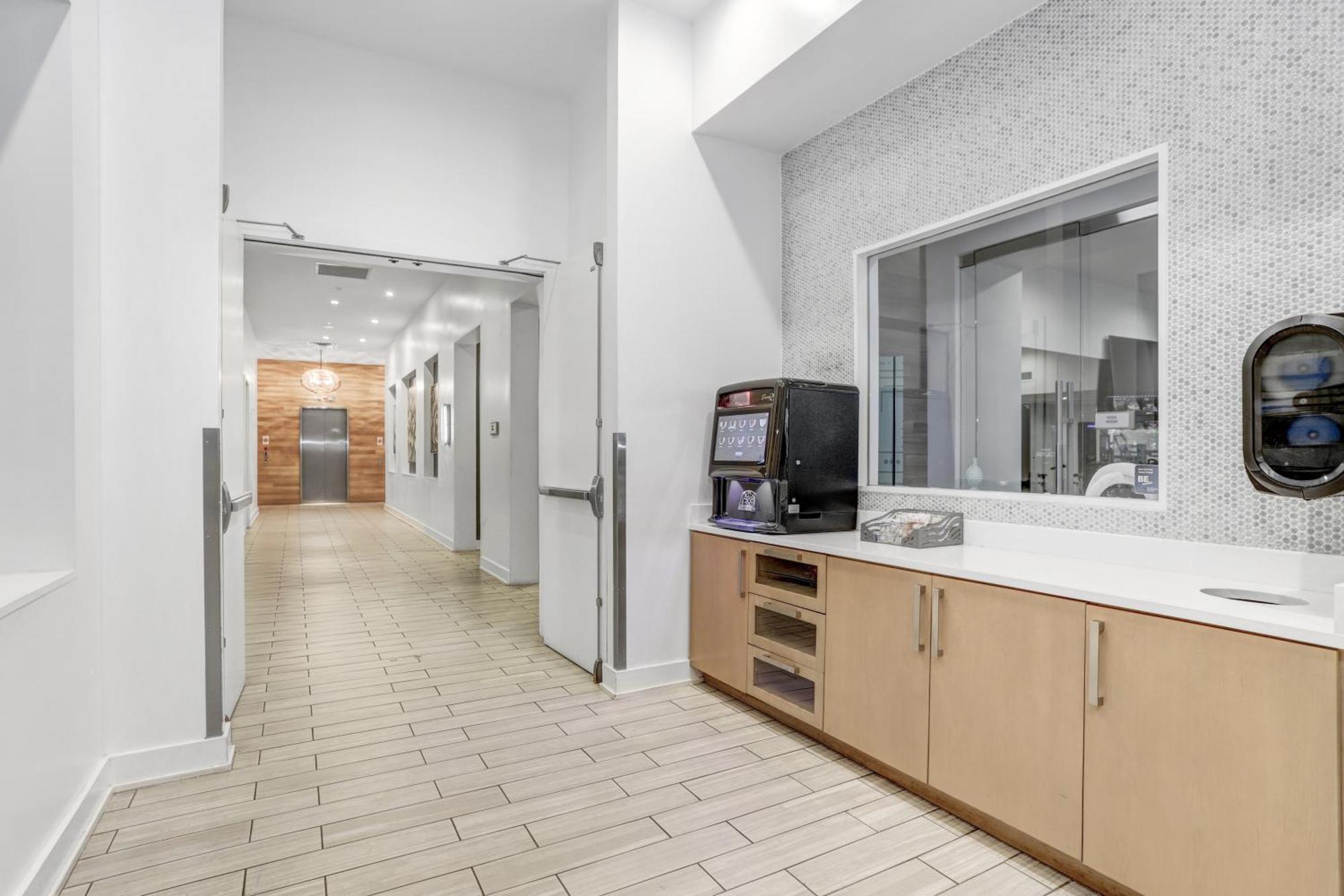 Apartament Downtown Tampa Gem 1-Bd W/Pool, Gym, & Sky Lounge Zewnętrze zdjęcie